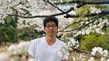 【大沢たかお】咲き誇る桜を花見散歩　髪に花びらでフォロワー悶絶「その花びらは私です」|TBS NEWS DIG