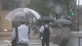桧原で91．5ミリ　各地で大雨　喜多方市の一部に一時避難指示　福島　|　福島のニュース│TUF