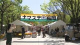 インド文化を紹介　「ナマステ福岡2026」が天神中央公園で始まる|TBS NEWS DIG