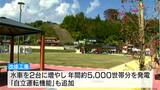 西天竜発電所の大規模改修工事が完了　周囲の停電時にも「自立運転」　農業用の水路を活用し５０００世帯分の発電が可能に|TBS NEWS DIG