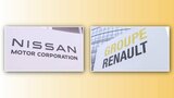 日産とルノーの資本関係の見直し 対等関係の最終契約を結んだと発表 ルノーの保有比率は43%から15%まで引き下げ|TBS NEWS DIG