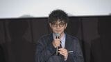 【和田正人】寛一郎と「筋トレバトルでした」初共演の撮影を振り返る|TBS NEWS DIG