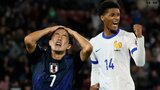 U20日本代表、延長の激闘もフランスに破れ、22年ぶりの8強ならず...終了間際に痛恨PKで決勝点許す【サッカーU20W杯】|TBS NEWS DIG