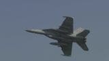 アメリカ軍岩国基地拠点の空母艦載機の訓練“CQ”5日に終了 | 山口のニュース・天気・防災|tys NEWS|tysテレビ山口