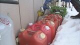 灯油価格、過去最高値を更新 1リットル110円に 岩手県生協連「年内はこの価格を続けたい」|TBS NEWS DIG