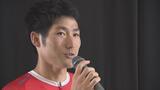 「片足で自転車こいで世界で戦っています」パラサイクリング日本代表・川本翔大選手が小学生と交流 福島 | 福島のニュース│TUF
