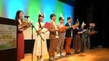 MBCアナウンサー秋の朗読会 生誕120周年の椋鳩十作品も | 鹿児島のニュース|MBC NEWS|南日本放送