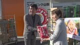 「おいしいものを食べて楽しいクリスマスと正月を」コメなど食品約200キロ NTT東日本がフードバンクに寄付 一方、物価高騰で寄付は前年より37.5%減|TBS NEWS DIG