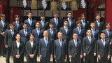 バサジィ大分2023年始動 スローガンは「再勢」 | 大分のニュース|OBS NEWS|大分放送