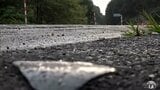 国道7号で車3台が絡む事故発生 2人死傷 乗用車が対向してきたワンボックスカーと衝突→そのはずみでワンボックスカーが隣の車線の大型トラックに衝突 青森県平川市碇ヶ関|TBS NEWS DIG