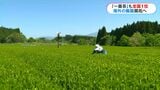 一番茶生産量全国一 塩田知事「生産設備増強などを支援したい」|TBS NEWS DIG