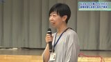 広島の「被爆体験伝承者」が岩手・一関市の高校で講演 戦後78年 平和の尊さ考える|TBS NEWS DIG
