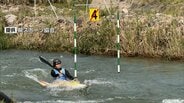 青森国スポ　カヌー競技とセーリング競技で宮崎県代表選手が優勝　|　MRTニュース ｜ ＭＲＴ宮崎放送
