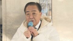 「写真に写っているのは私」 中道・野田共同代表　旧統一協会の会合出席報道めぐり| TBS CROSS DIG with Bloomberg