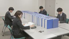 【速報】自民党は政策活動費を計8億5050万円支出　総務省が2023年分の政治資金収支報告書を公開| TBS CROSS DIG with Bloomberg