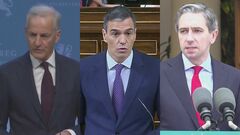 パレスチナ国家承認を表明　スペイン・ノルウェー・アイルランドの3か国| TBS CROSS DIG with Bloomberg