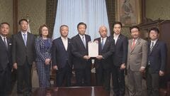 【速報】自民・維新・国民民主・参政の４党が投票環境の整備を盛り込んだ国民投票法の改正案を提出| TBS CROSS DIG with Bloomberg