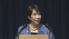 高市内閣の支持率82.0%　政権発足直後の支持率としては2001年以降2番目に高い　JNN世論調査| TBS CROSS DIG with Bloomberg