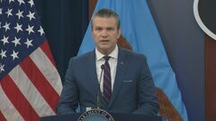 【速報】イラン攻撃による米軍の死者が6人に　反撃を受けた施設から2人の遺体を発見| TBS CROSS DIG with Bloomberg