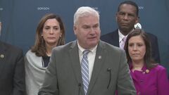 米・共和党　下院議長候補選出も4時間で撤退　トランプ前大統領「名ばかり共和党員への投票は誤り」→4人目の議長候補は“親トランプ”に| TBS CROSS DIG with Bloomberg