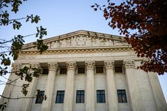 米最高裁、テキサス州の共和党作成区割りを一時的に回復| TBS CROSS DIG with Bloomberg