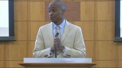 近くインフレ鈍化なければ米利上げ検討必要に－FRB副議長が見解示唆| TBS CROSS DIG with Bloomberg