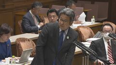 岸田政権　官僚が閣僚人事などの人選を進言する資料作成　国会審議で明らかに| TBS CROSS DIG with Bloomberg