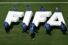 FIFA、初の外部資本受け入れを検討－最大6900億円調達へ| TBS CROSS DIG with Bloomberg