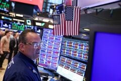 米雇用統計、FRBタカ派姿勢の必要性弱める－市場関係者の見方| TBS CROSS DIG with Bloomberg