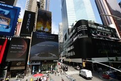 スペースXのIPO、モルガンSに｢繰り返し届く贈り物｣－まず報酬163億円| TBS CROSS DIG with Bloomberg
