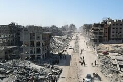 ハマスがガザ人質解放、生存20人引き渡し－トランプ氏はエジプト入り| TBS CROSS DIG with Bloomberg