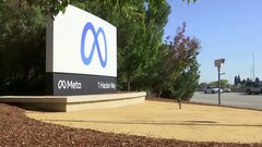 米メタ　去年10～12月の純利益が3倍に　アップルは5四半期ぶりに増収増益| TBS CROSS DIG with Bloomberg