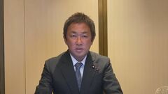 【速報】ガーシー議員に対する懲罰委員会　14日開催決定| TBS CROSS DIG with Bloomberg