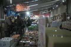 消費者物価は伸び拡大、食料がけん引－日銀正常化路線をサポート| TBS CROSS DIG with Bloomberg