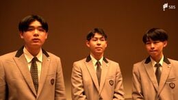 「僕らが一緒にやらなきゃだめ」企業が高校生に100万円出したワケ【現場から、】|TBS NEWS DIG