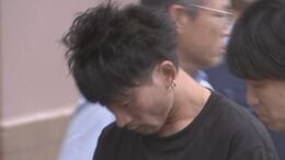 女性殺害　長女の元夫・三原理稀容疑者（30）逮捕　長男の殺人未遂容疑で公開手配　高崎市内のパチンコ店で見つかる　群馬・太田市|TBS NEWS DIG
