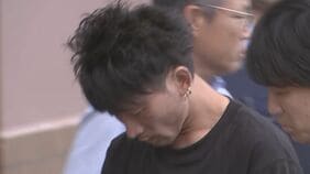 女性殺害　長女の元夫・三原理稀容疑者（30）逮捕　長男の殺人未遂容疑で公開手配　高崎市内のパチンコ店で見つかる　群馬・太田市|TBS NEWS DIG