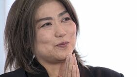 「やりきった思い」「卒業証書は市民から頂いている」失職決定の田久保市長 記者に語ったことは=静岡・伊東市|TBS NEWS DIG