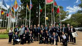 報告書作成義務なし・内容非公開だった福岡県議会議員の海外視察　宿泊先は"ハワイの高級リゾート" "ドバイの５つ星"　|　福岡のニュース｜RKB NEWS｜RKB毎日放送