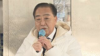 「写真に写っているのは私」 中道・野田共同代表　旧統一協会の会合出席報道めぐり| TBS CROSS DIG with Bloomberg