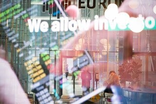 【欧州市況】長期債買われる、米国債高が下支え－株は方向感欠く展開| TBS CROSS DIG with Bloomberg