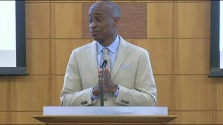 近くインフレ鈍化なければ米利上げ検討必要に－FRB副議長が見解示唆| TBS CROSS DIG with Bloomberg