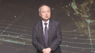 ソフトバンクグループとオープンAIが国内企業向けにサイバーセキュリティ分野で新サービス発表| TBS CROSS DIG with Bloomberg