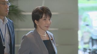 高市総理「強い経済と財政両立の予算編成をしていく」　令和9年度予算取りまとめ公表受け 自身のX更新| TBS CROSS DIG with Bloomberg