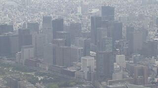 大企業向けの「賃上げ促進税制」廃止へ　政府・与党が最終調整　新たに「大胆な設備投資促進税制」創設へ　投資額の最大7％を法人税から控除| TBS CROSS DIG with Bloomberg