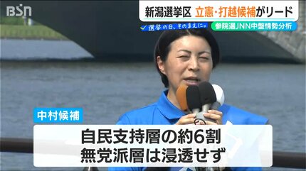 新潟県政党史 千葉】8区 本庄知史（ほんじょう・さとし）衆院議員が岡田幹事