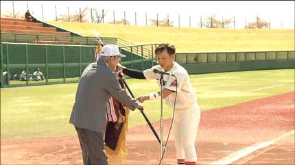 仙台六大学野球 春のリーグ戦が開幕 | 宮城のニュース│tbc NEWS│tbc