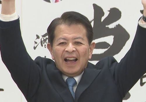 自民宮下氏と中道福田氏の差は9000票に【衆議院選挙長野5区開票速報】午後9時37分現在　開票率32.7%　|　SBC NEWS | 長野のニュース | SBC信越放送