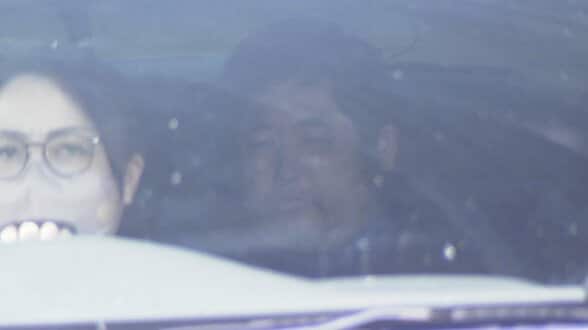 秋葉原の無差別殺人事件を意識か 無差別殺人計画の男 殺人予備の疑いで逮捕・送検 富山 | 富山のニュース|天気・防災|チューリップテレビ
