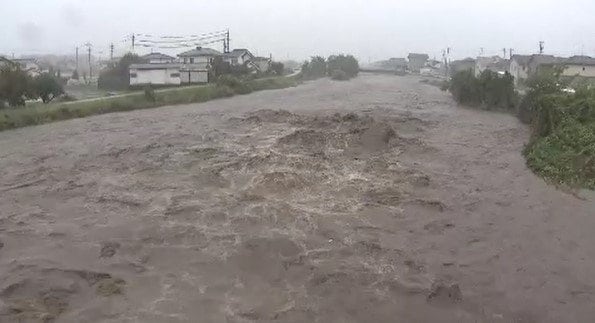 台風19号災害から6年「情報伝達が大事」佐久市入澤地区　全住民に情報が行きわたるよう訓練重ねる　「集落の近くに避難所が必要」|TBS NEWS DIG